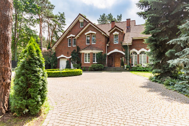 Best Driveway Repair Near Me  in Malvern, AR
