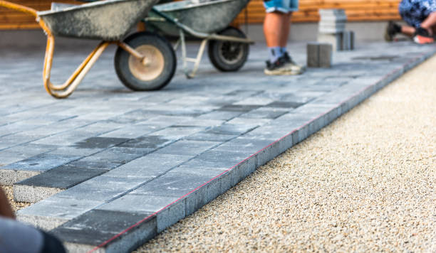 Best Professional Driveway Pavers  in Malvern, AR
