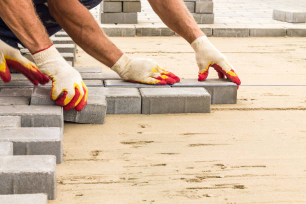 Reasons to Select Us for Your Driveway Paving Requirements in Malvern, AR