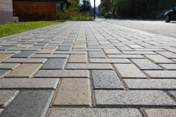 Best Driveway Paver Sealing  in Malvern, AR