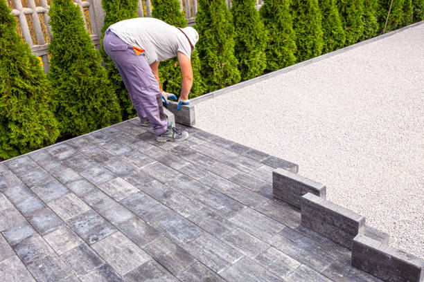 Best Custom Driveway Pavers  in Malvern, AR