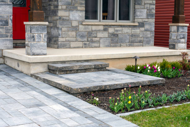Best Concrete Paver Driveway  in Malvern, AR