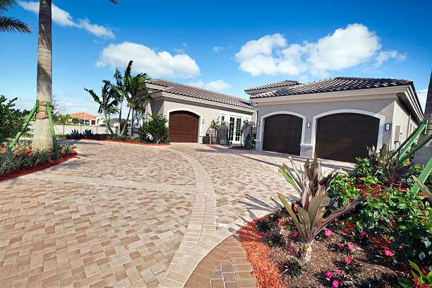 Reliable Malvern, AR Driveway Pavers Solutions