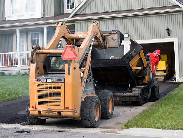 Best Residential Paver Driveway  in Malvern, AR