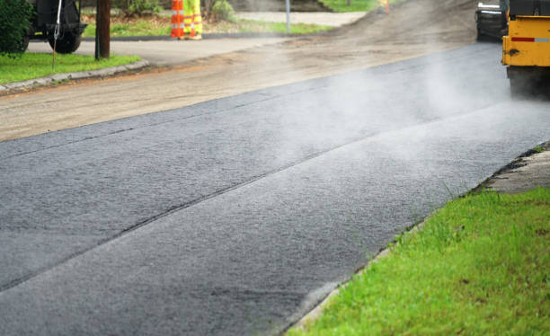 Best Driveway Repair Near Me  in Malvern, AR