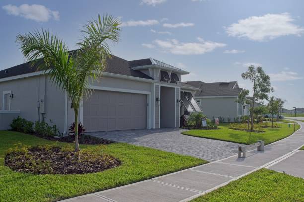 Best Paver Driveway Replacement  in Malvern, AR