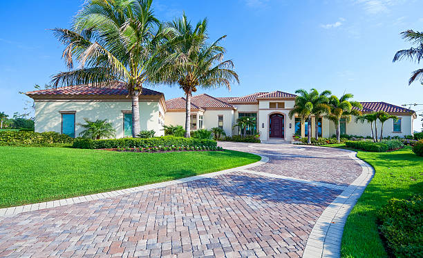 Best Local Driveway Pavers  in Malvern, AR
